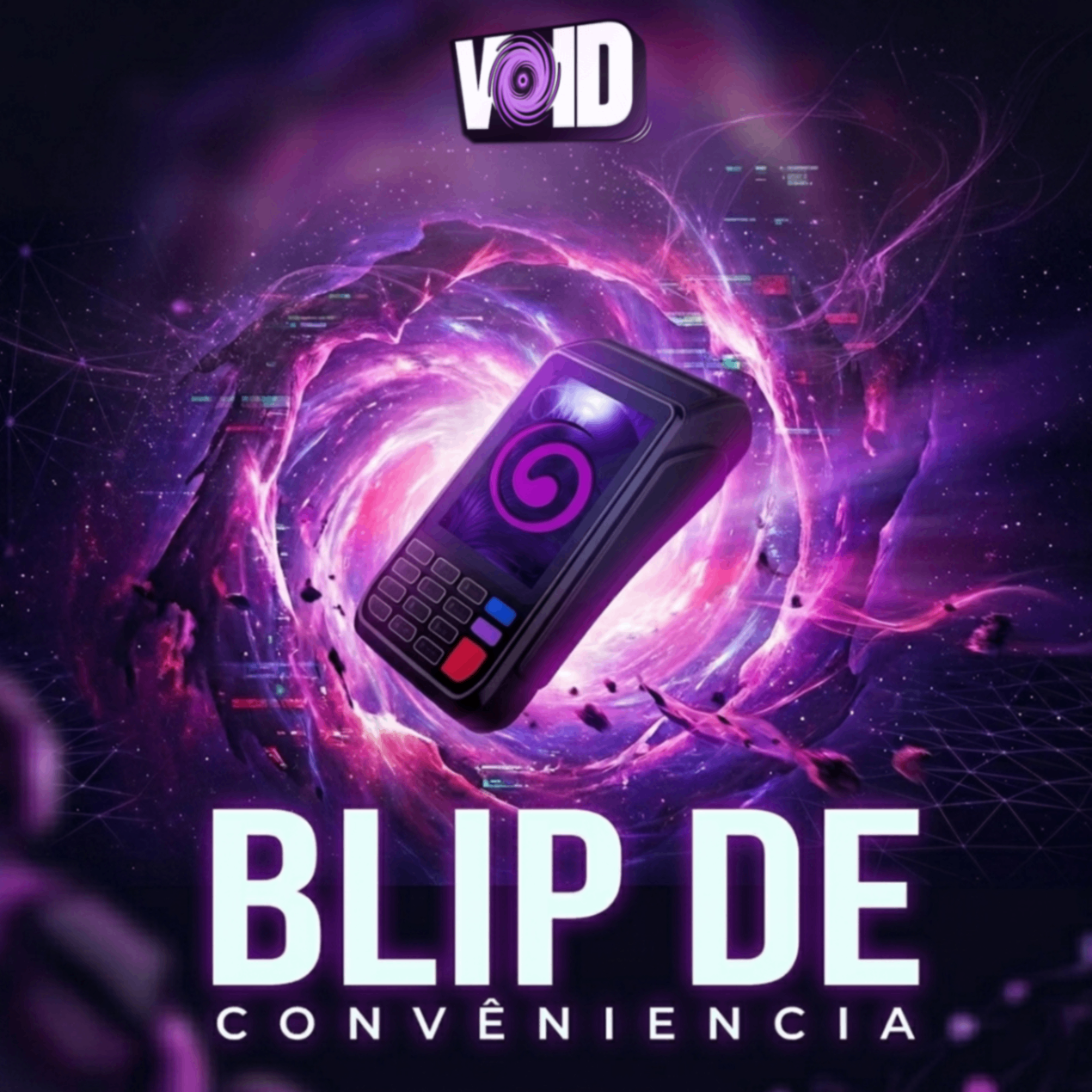 Blip conveniencia
