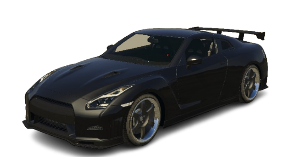 GTR NISMO