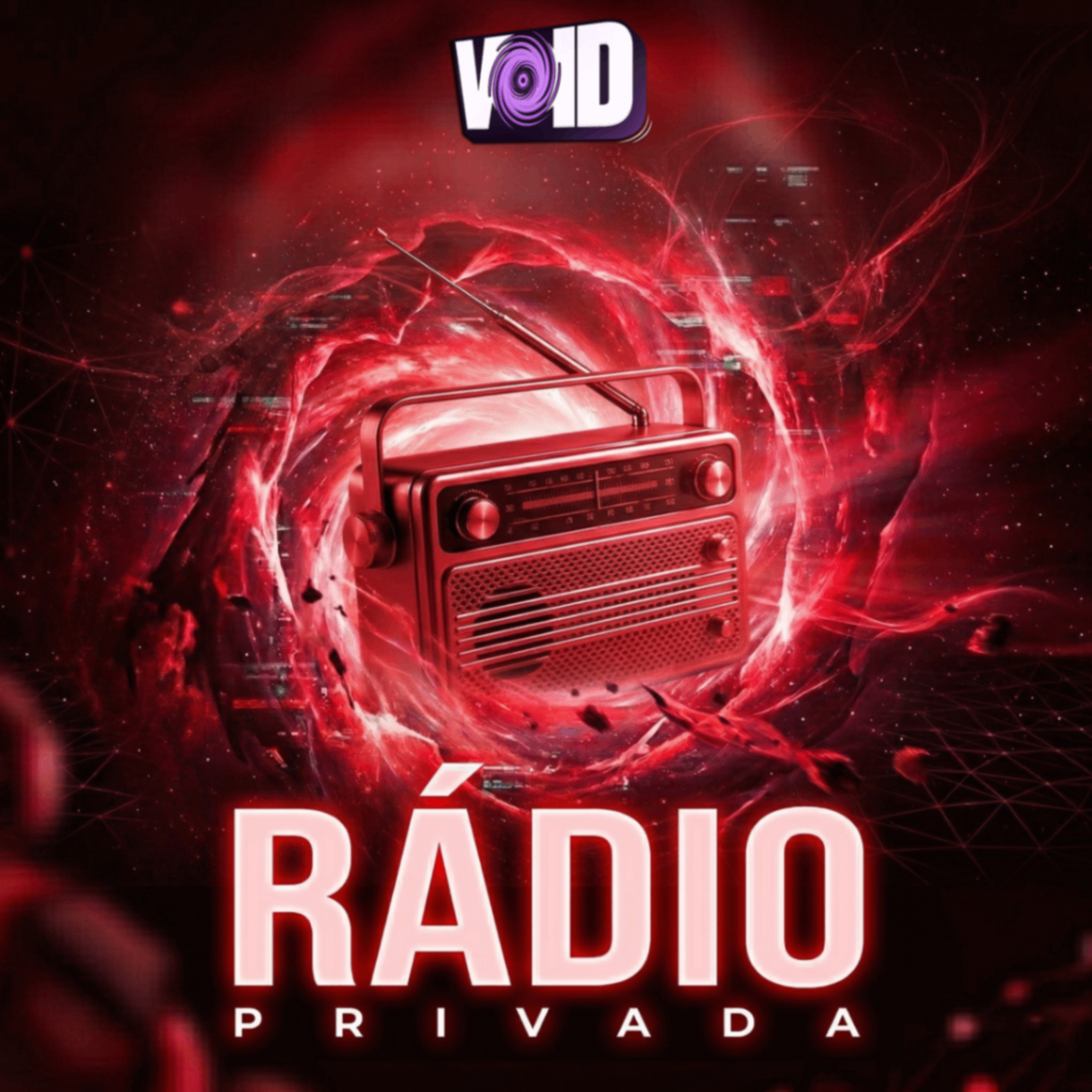 RÁDIO PRIVADA