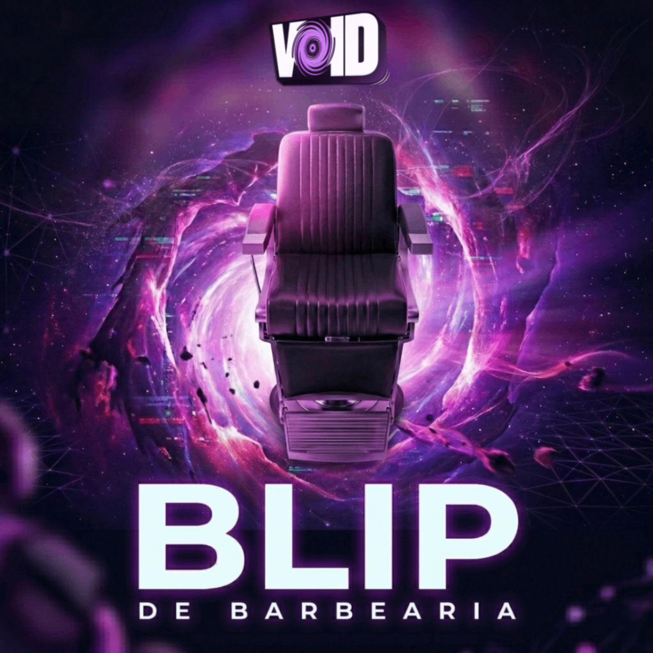 Blip barbearia