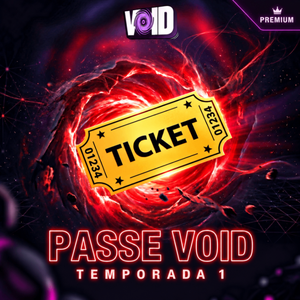 Passe VOID · Temporada 1