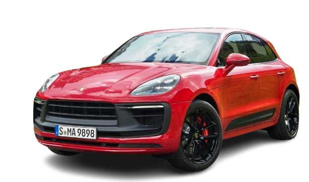 MACAN