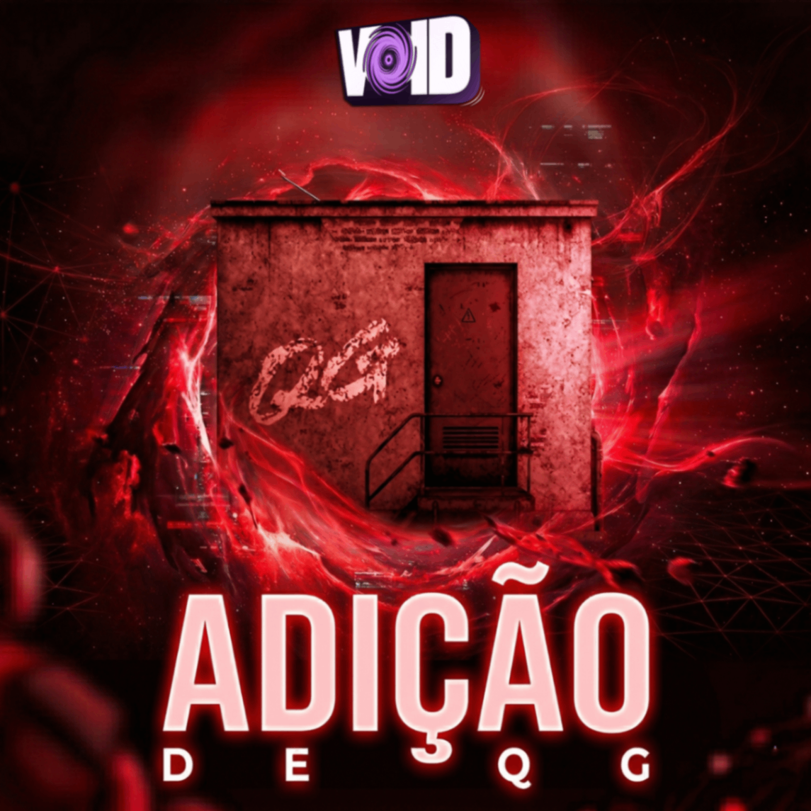 ADIÇÃO DE QG MOD