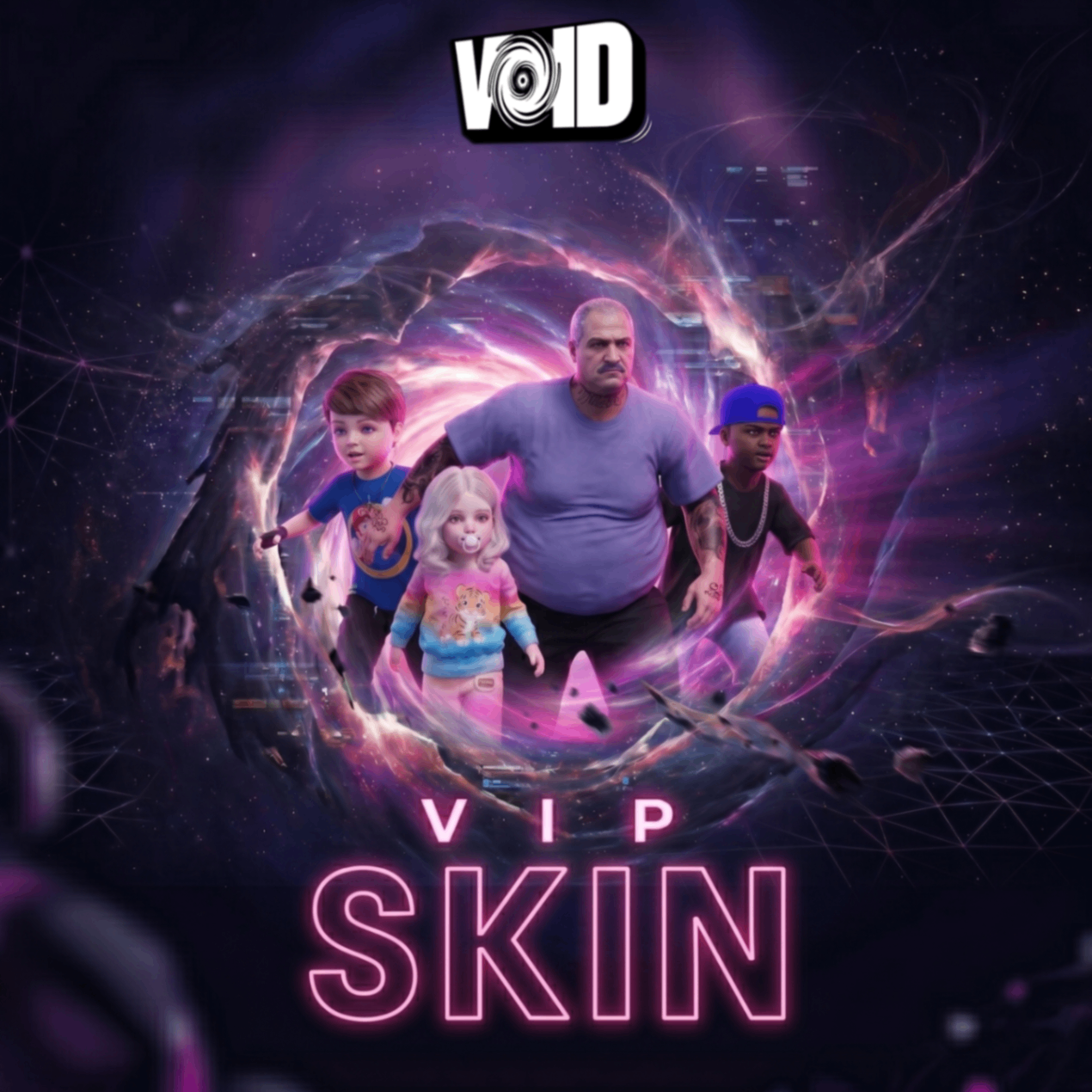 VIP SKIN