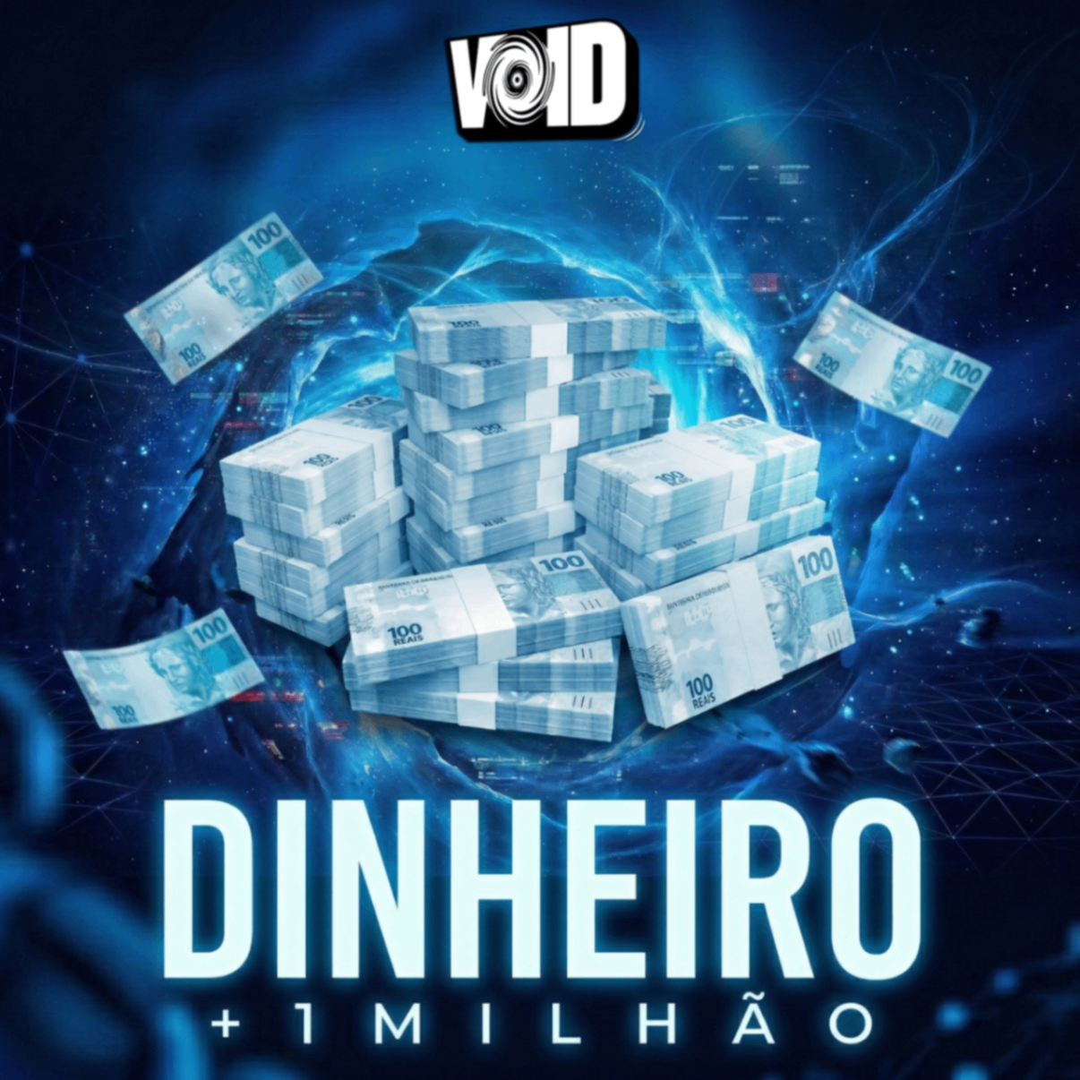 1 MILHÃO DE DINHEIRO
