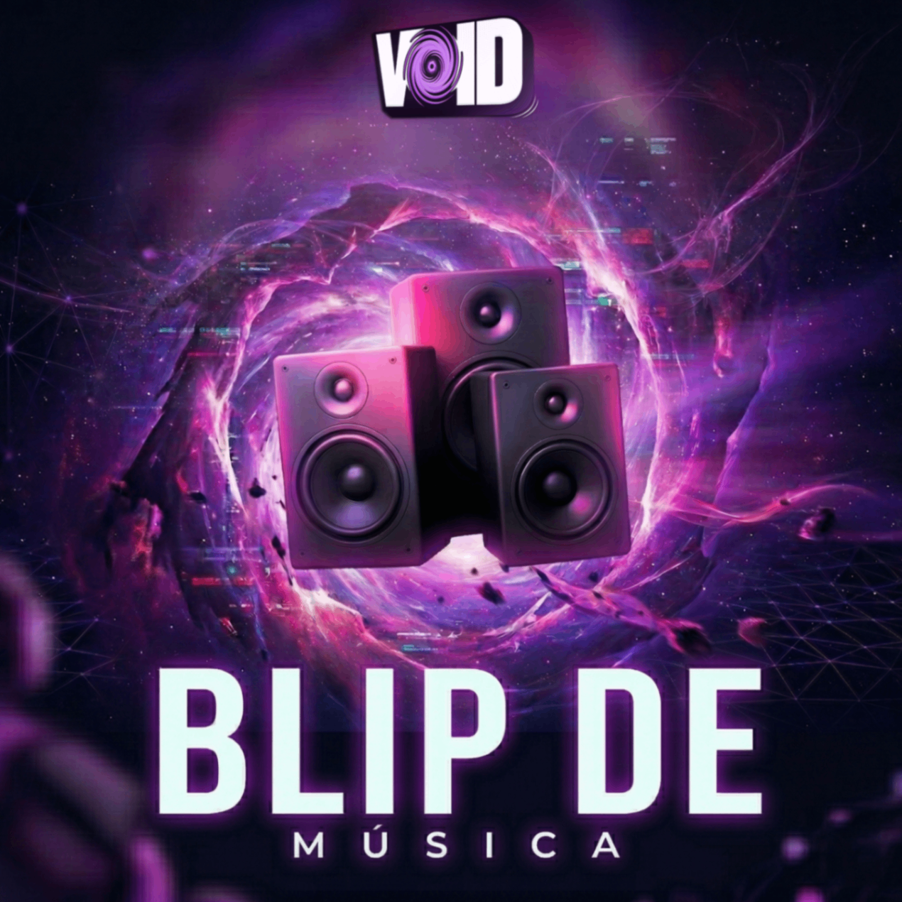 Blip musica