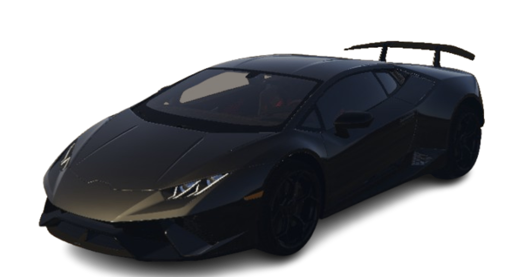 HURACAN