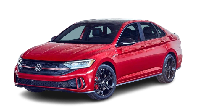 JETTA GLI