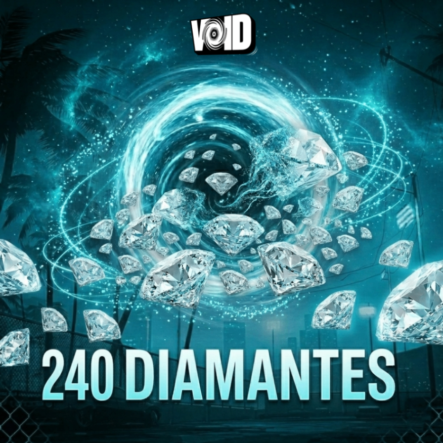 240 Diamantes
