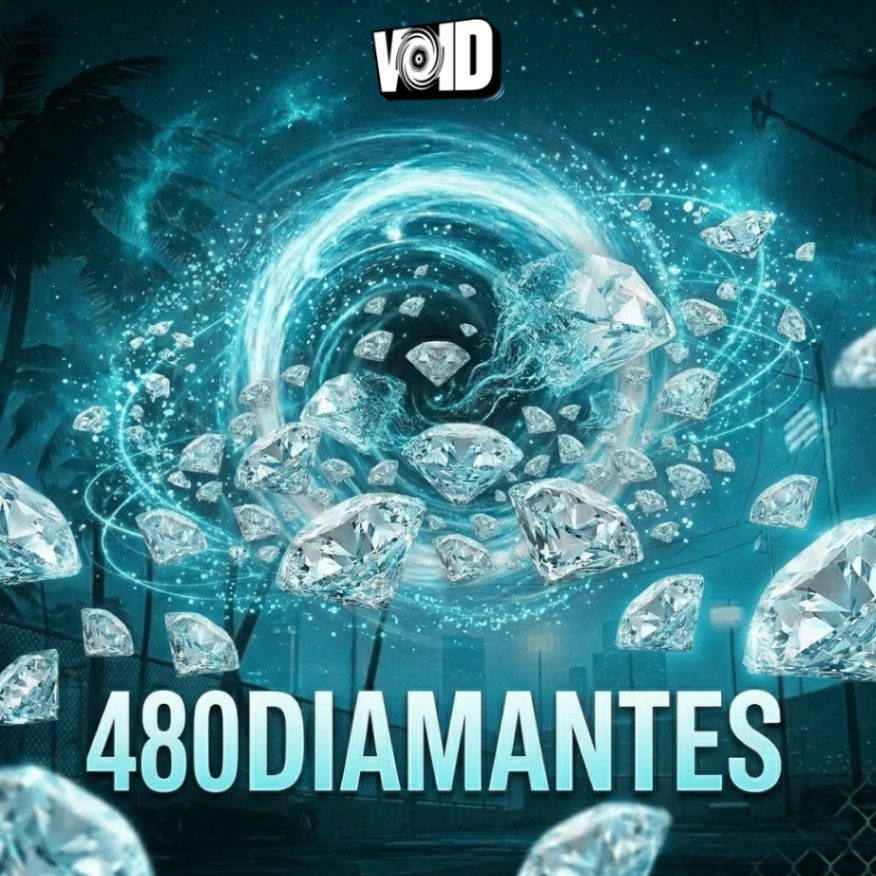 480 Diamantes