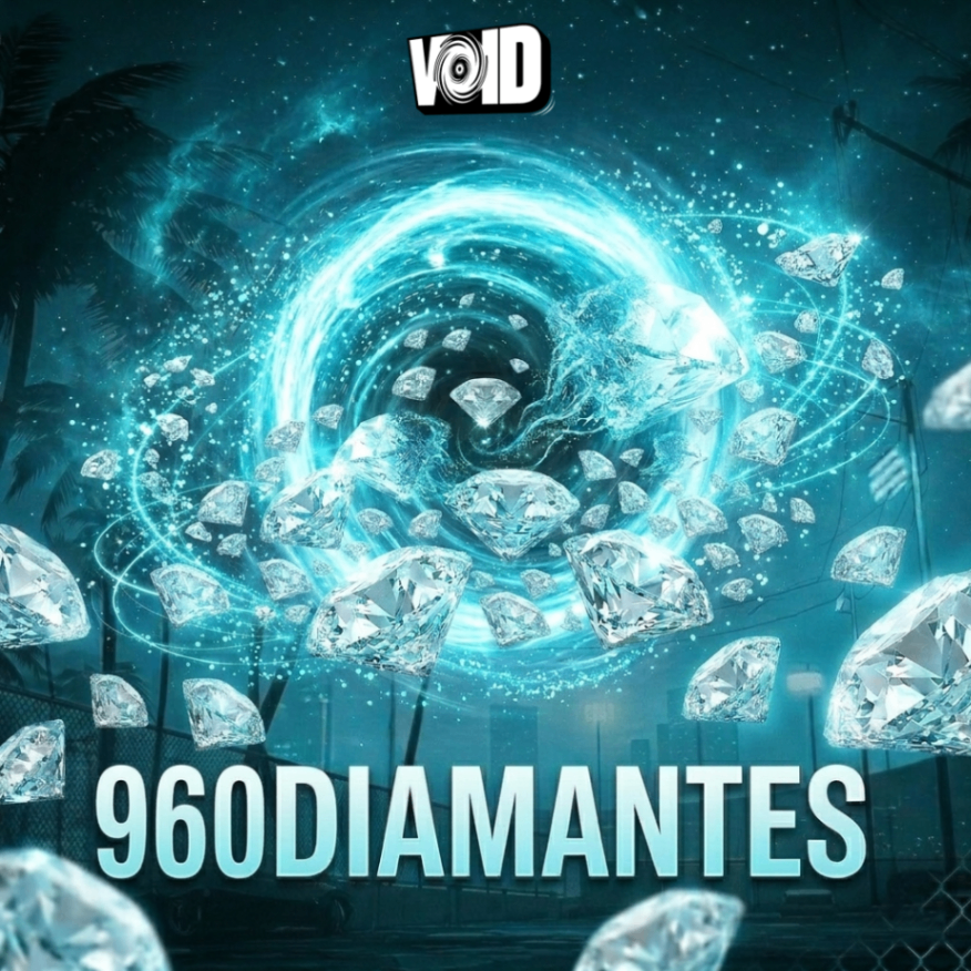 960 Diamantes