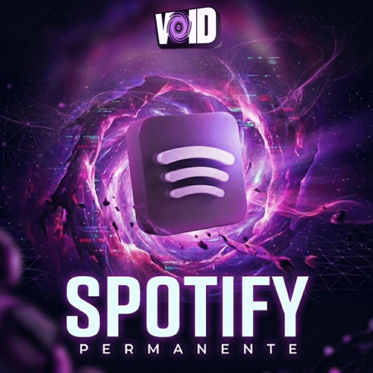 SPOTIFY PERMANENTE