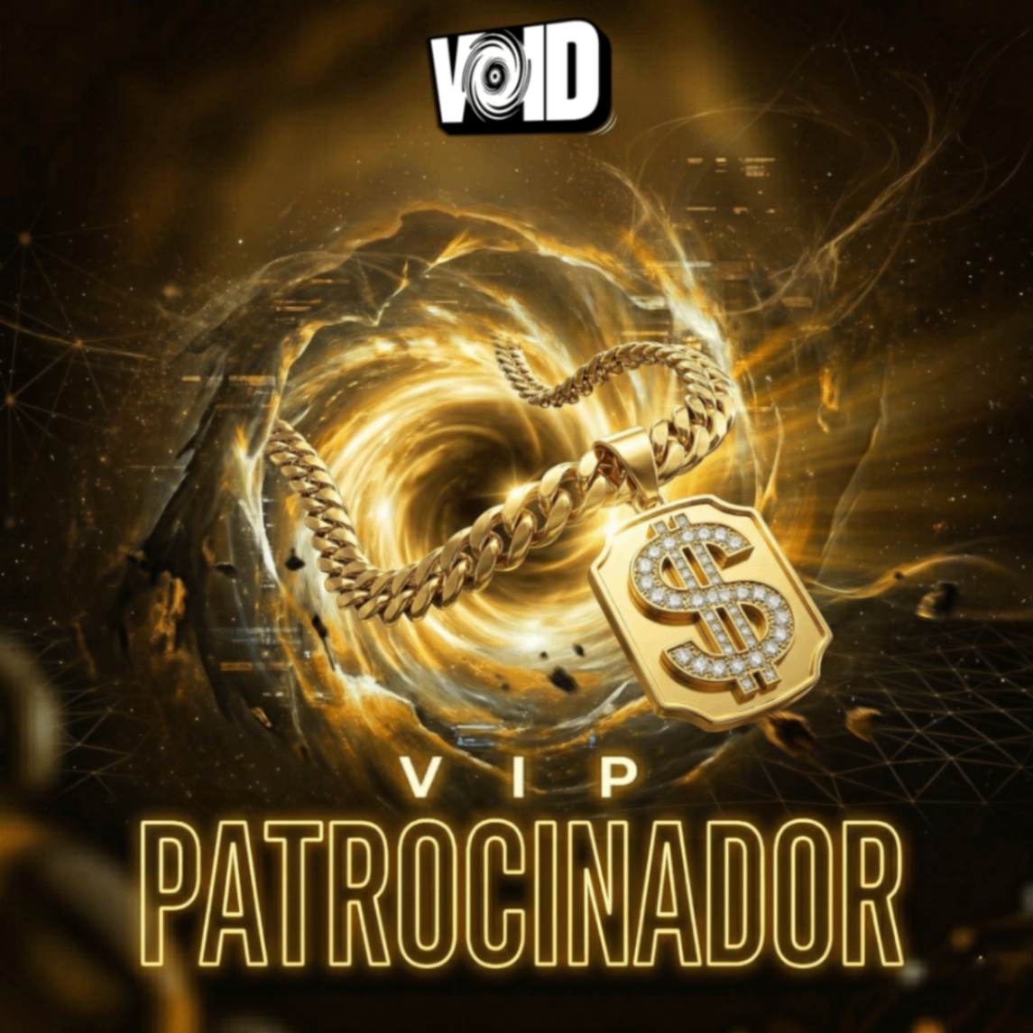 VIP PATROCINADOR