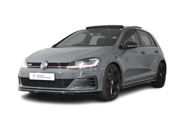 GOLF GTI