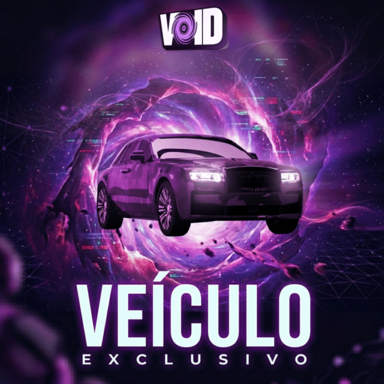 VEÍCULO EXCLUSIVO