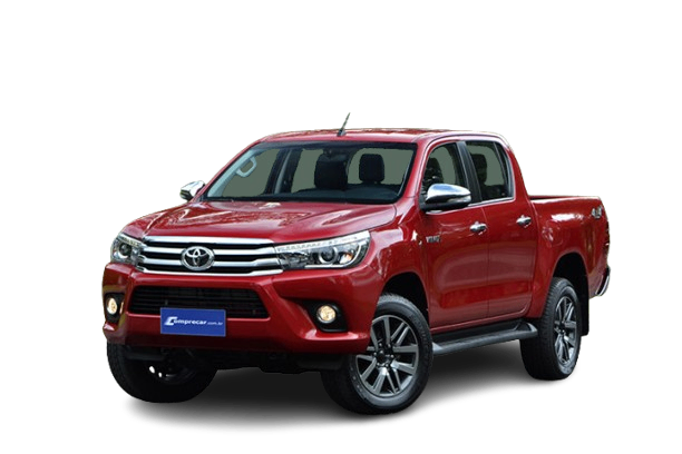 HILUX