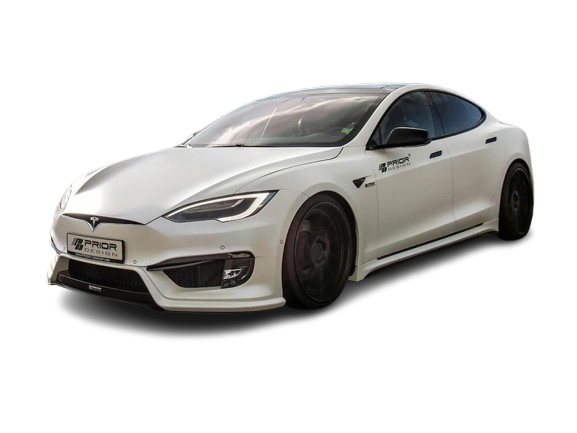 TESLA PD