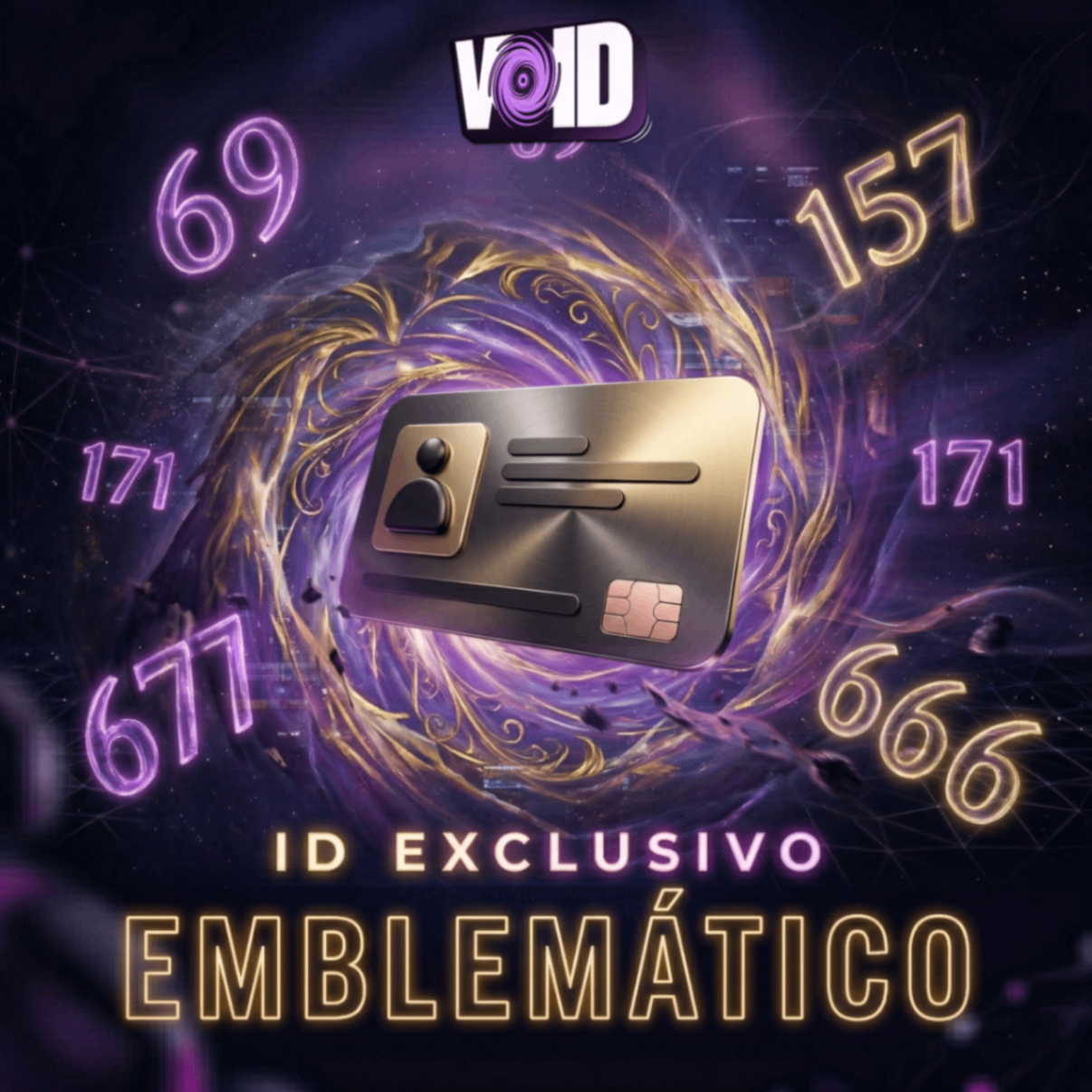ID Emblemático