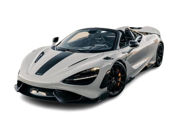 765 SPYDER