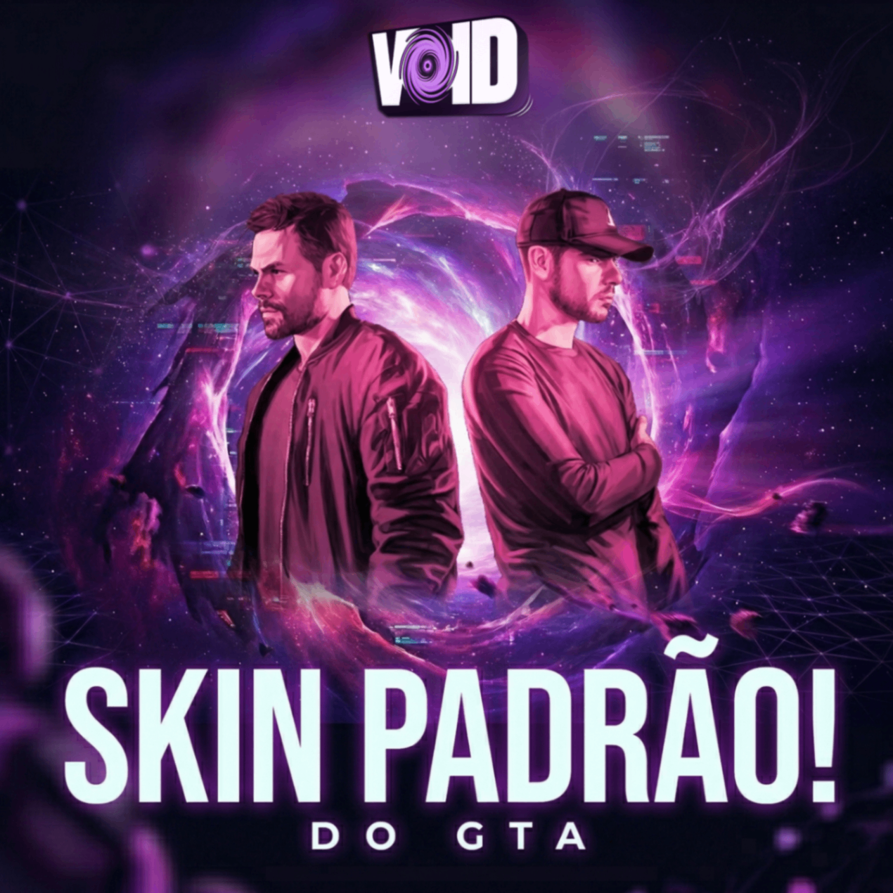 SKIN DO GTA