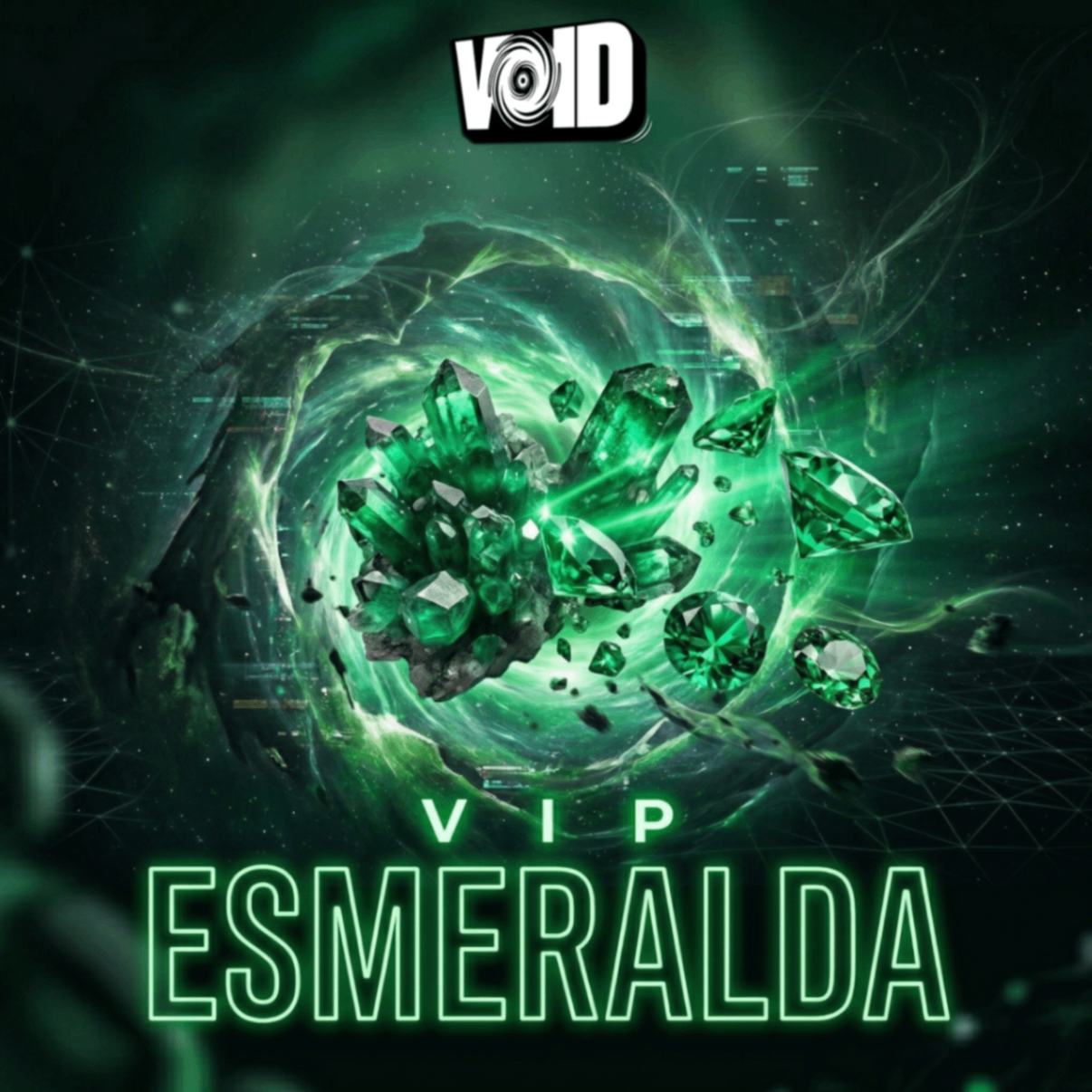 VIP ESMERALDA