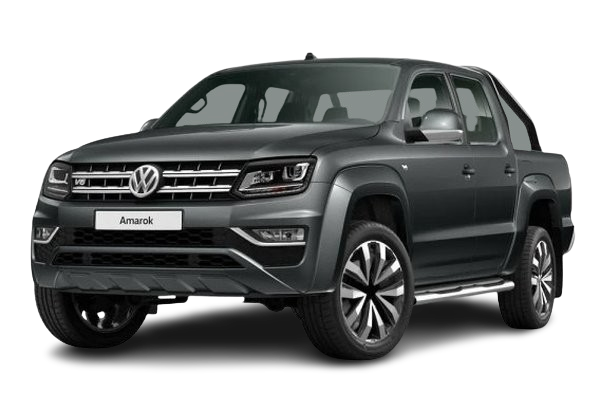 AMAROK SHERIFF
