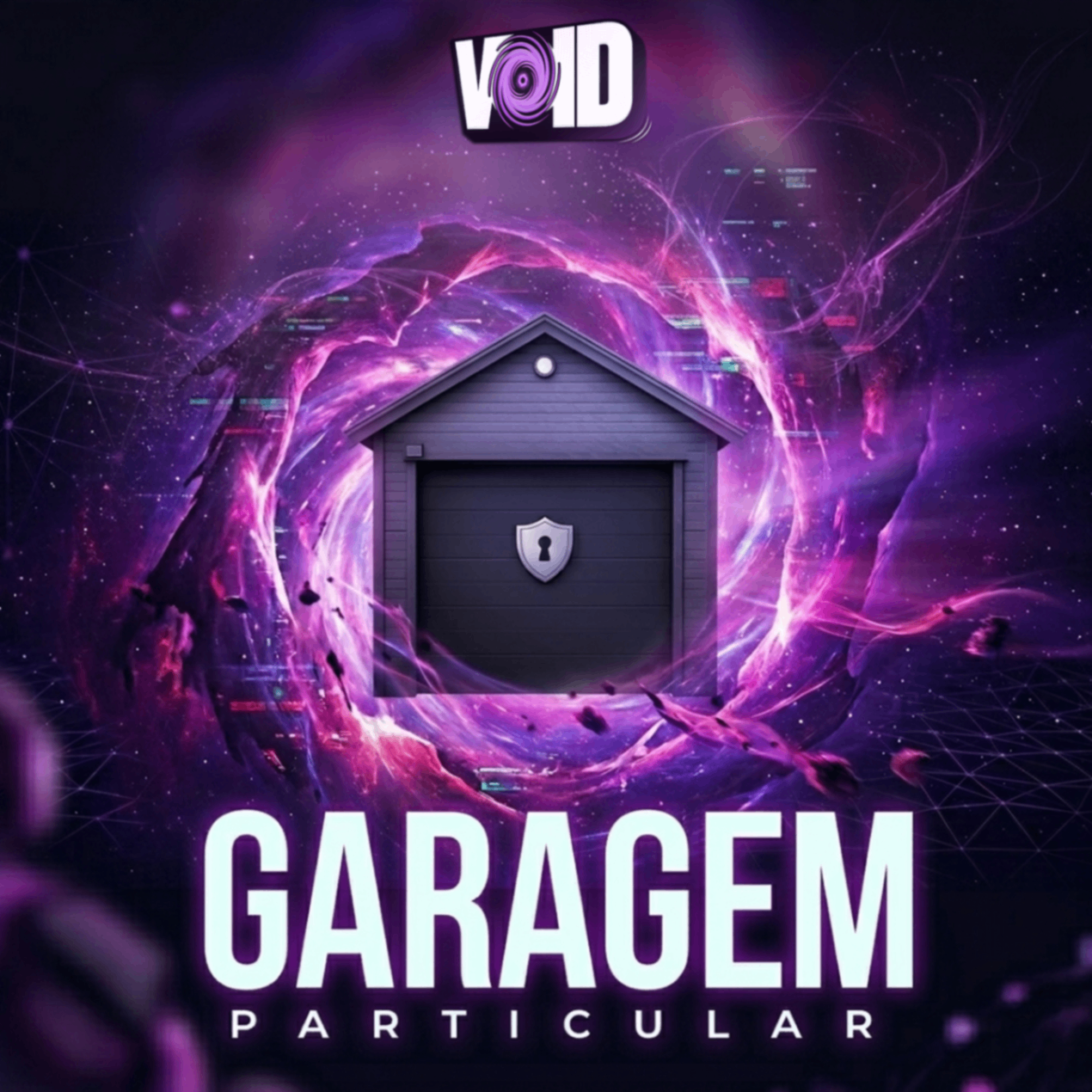 BLIP DE GARAGEM PARTICULAR