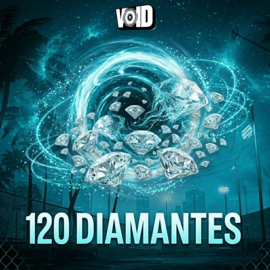 120 Diamantes