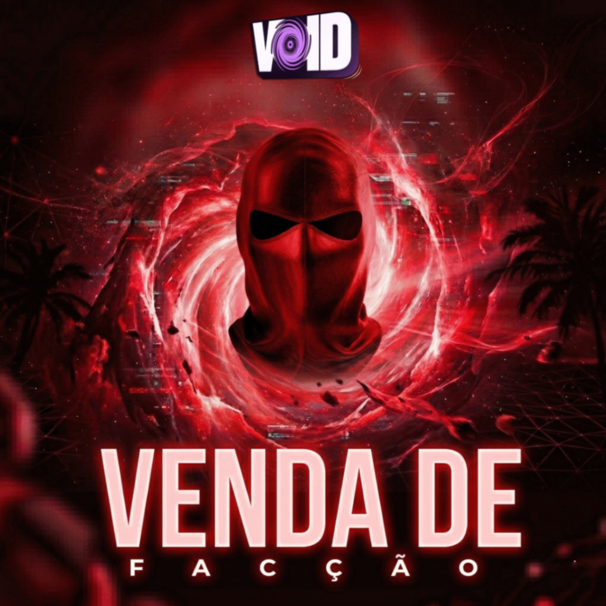 VENDA DE FACÇÃO
