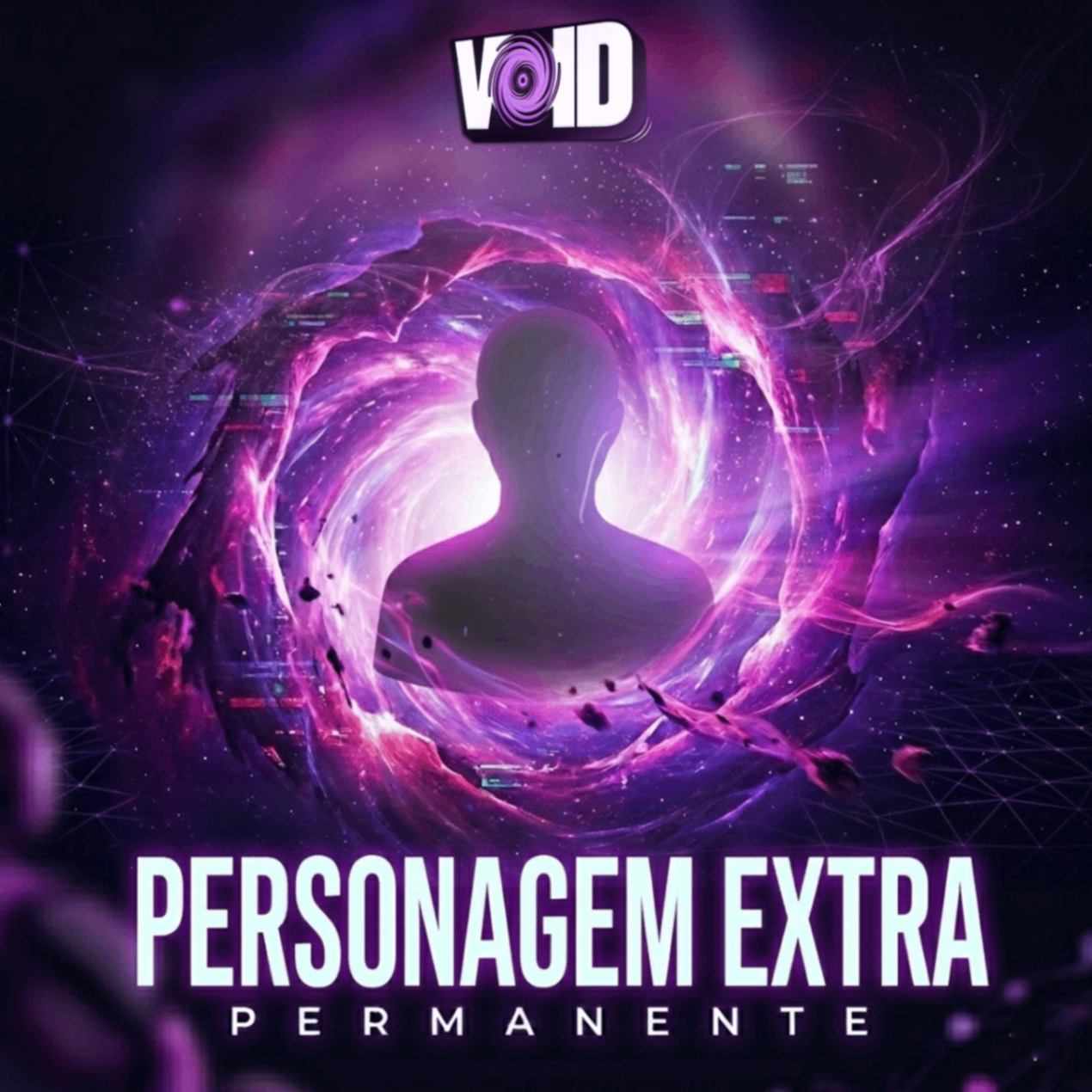 PERSONAGEM EXTRA