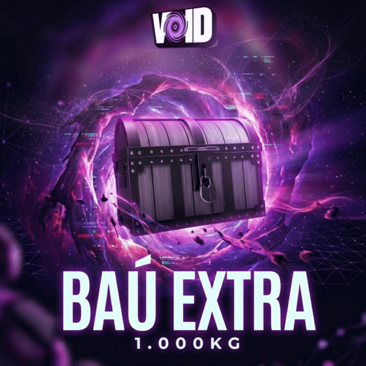 Bau extra