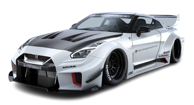GTR LB