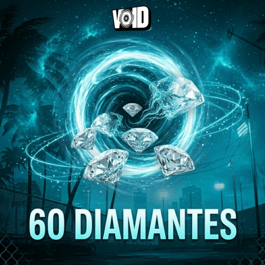 60 Diamantes