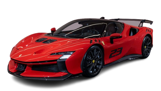 SF90 XX