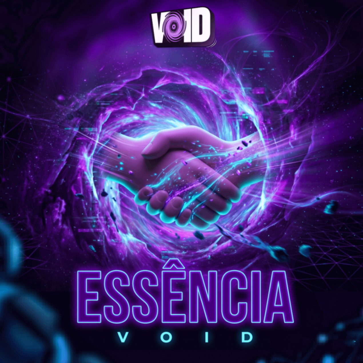 ESSÊNCIA VOID