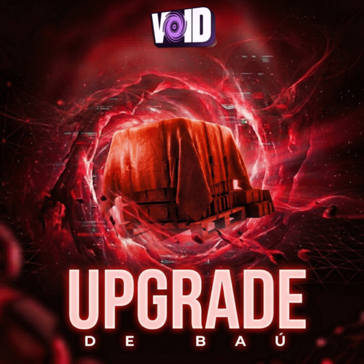 UPGRADE DE BAU ORG