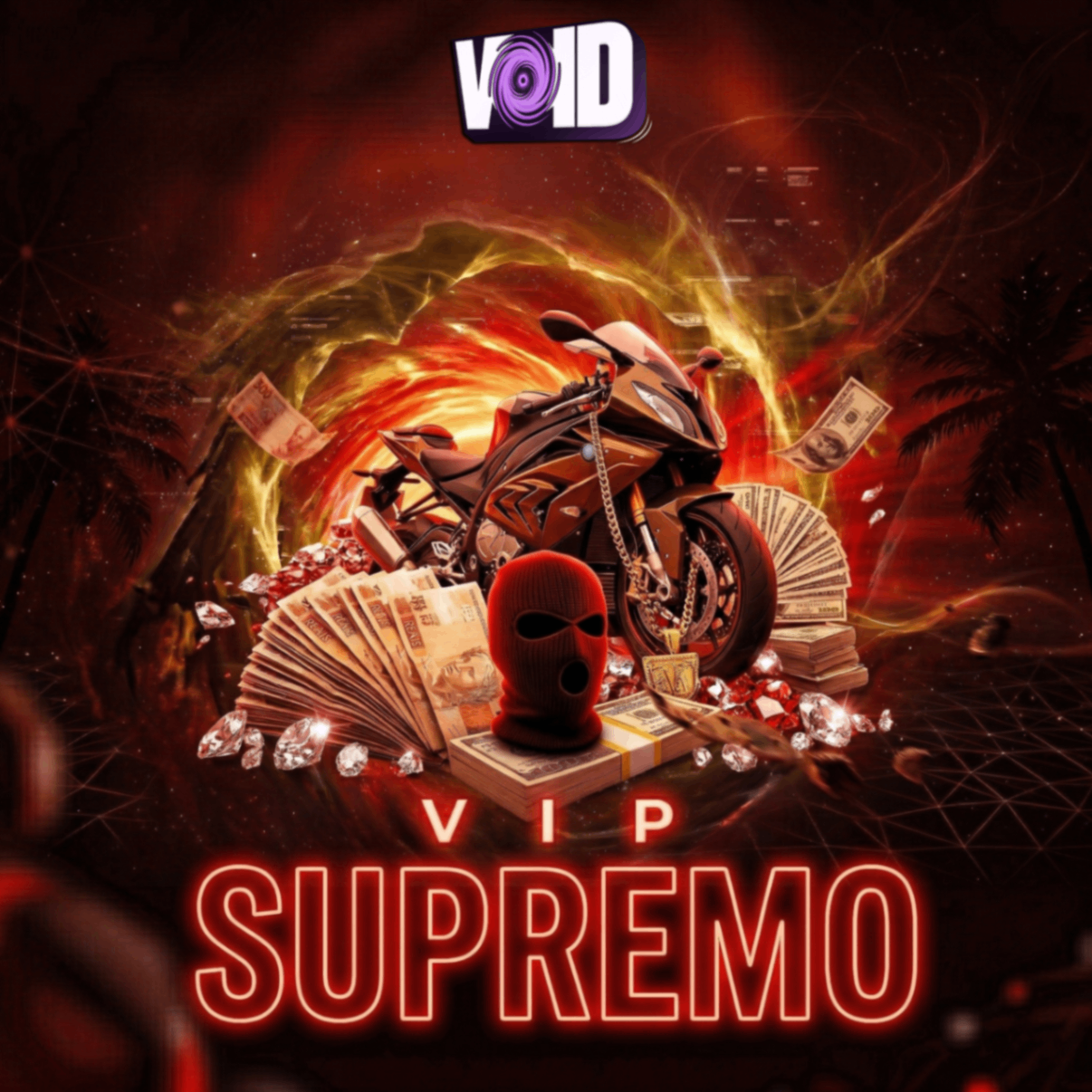 VIP FACÇÃO SUPREMO