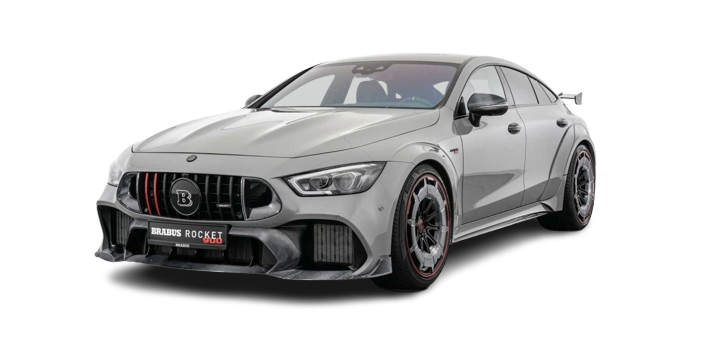 BRABUS GT63