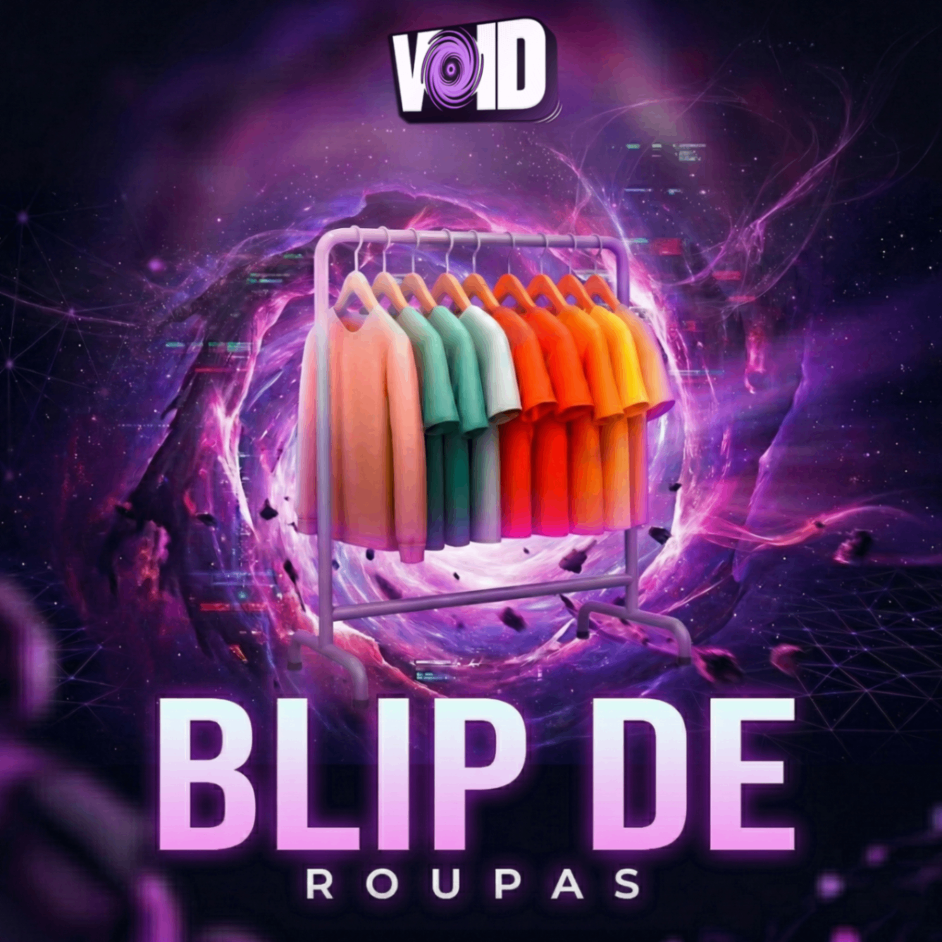 Blip loja de roupas