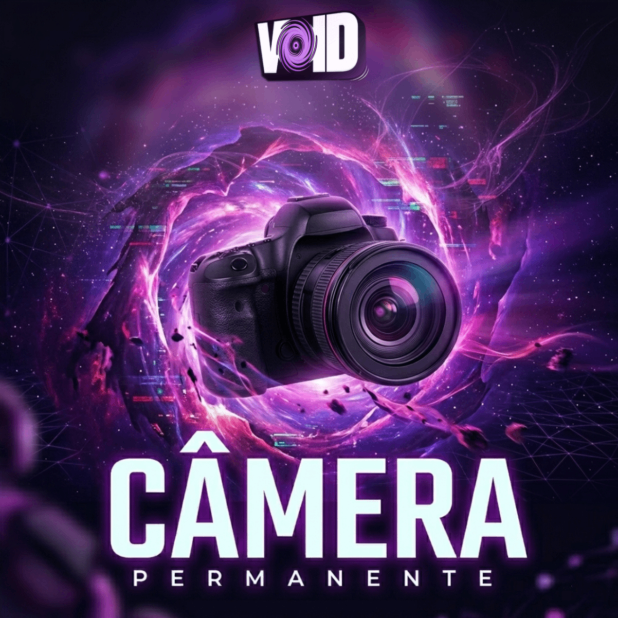 /CAM PERMANENTE