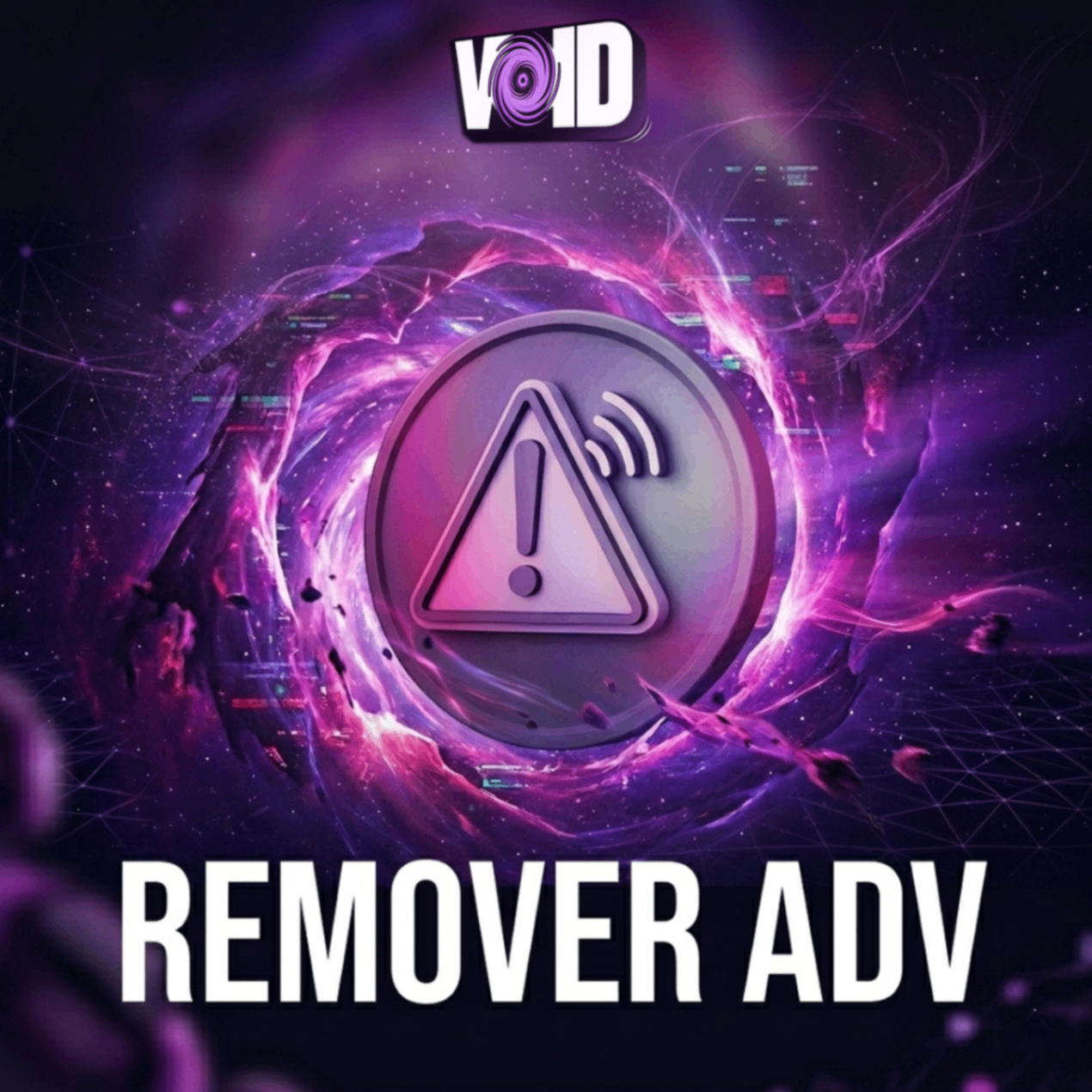 REMOVER ADV