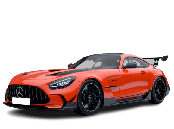 AMG GTR