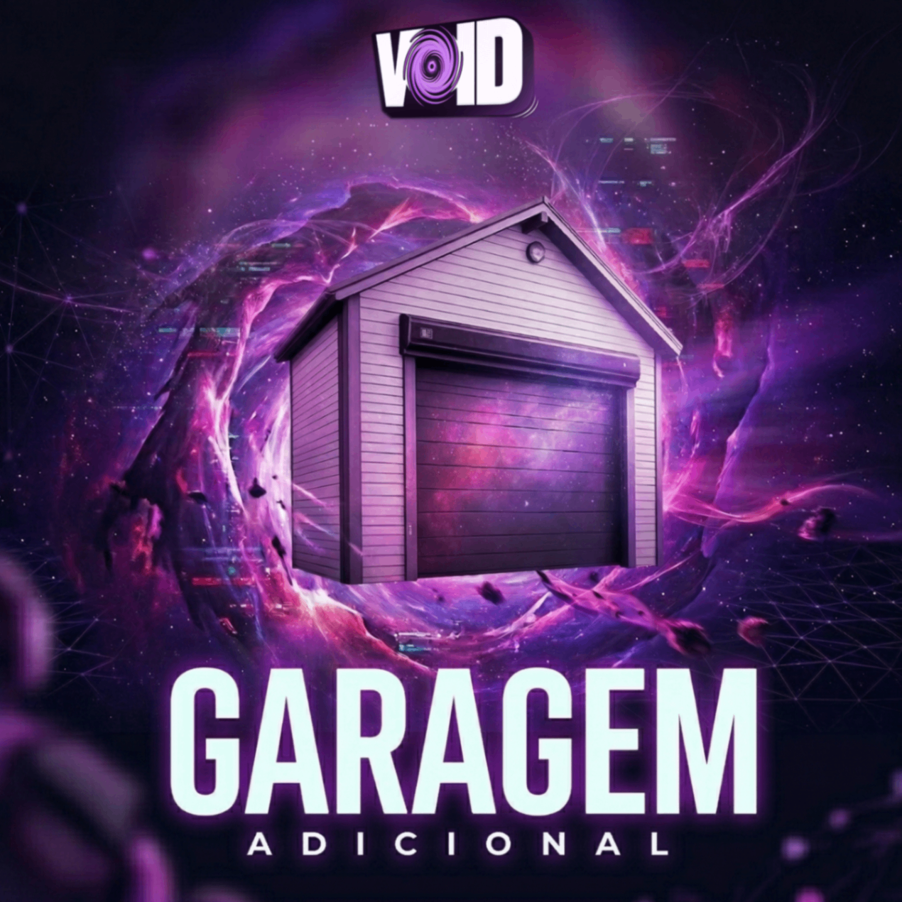VAGA ADICIONAL DE GARAGEM